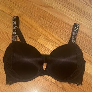 Victoria secret push up bra